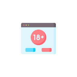 Age Verifier Pop-up — Debutify Shopify theme feature