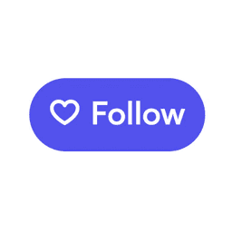 Follow on Shop — Debutify Shopify theme feature