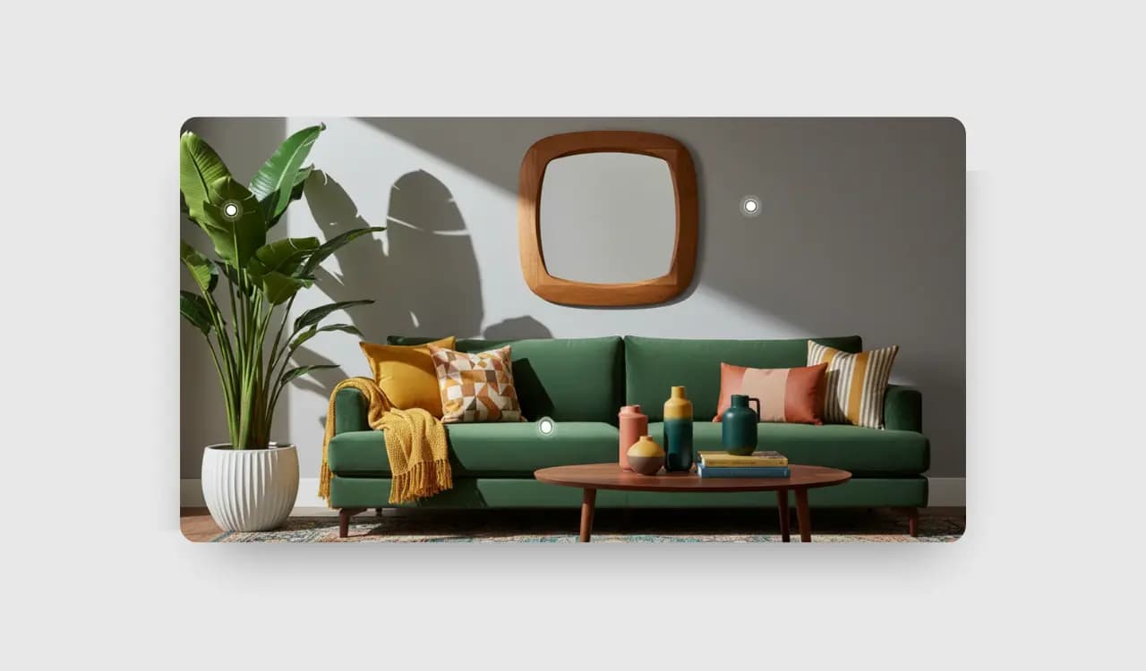 Create Interactive Masterpiece with Hotspot Image — Debutify Shopify theme section