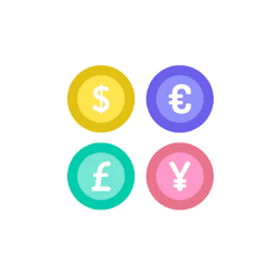 Multiple Currencies — Debutify Shopify theme feature