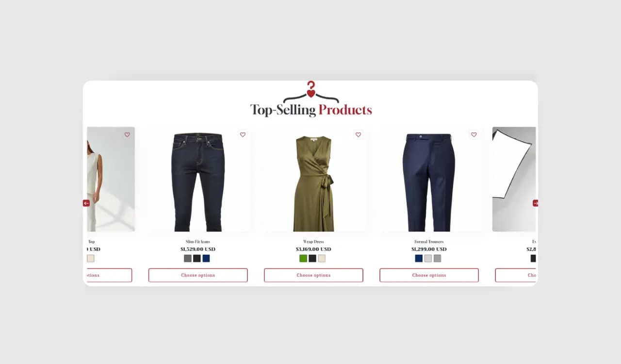 Uncover Delightful Depth & Details with Product Tabs — Debutify Shopify theme section