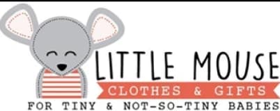 Little Mouse