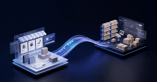 How to Connect Shopify to an ERP (2)