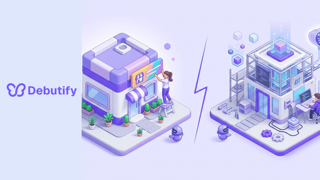 Shopify Hydrogen versus Liquid storefronts compared