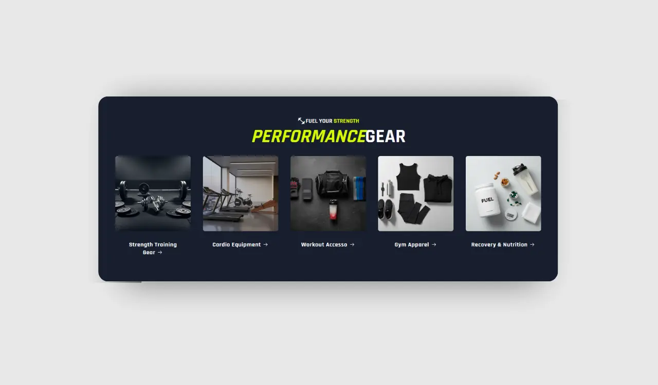 Lookbook Creates An Inspirational Product Presentation