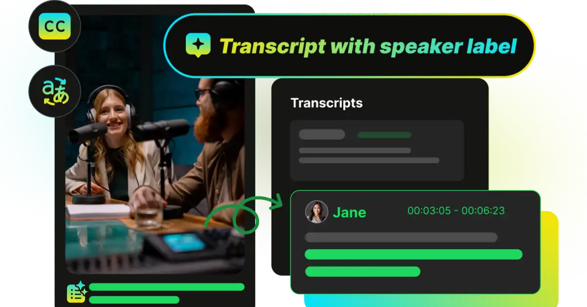 Turn Product Videos into TikTok