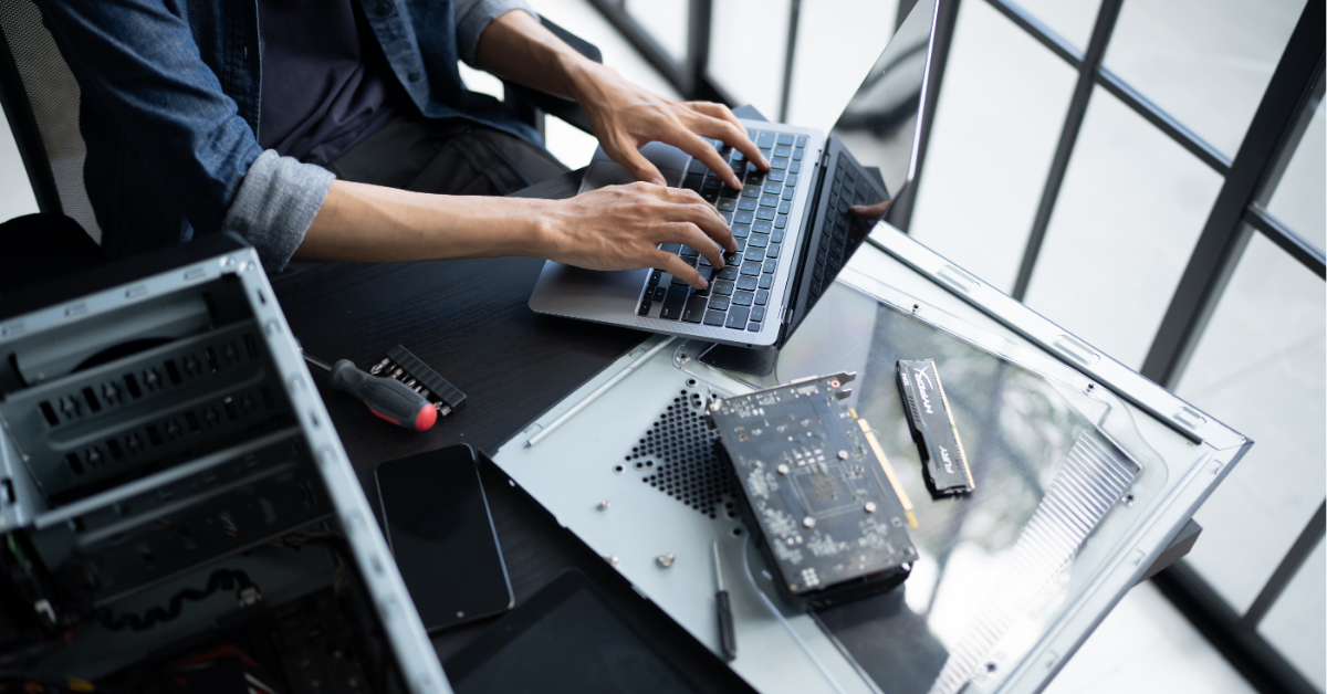 Why Your eCommerce Store’s Biggest Security Risk Isn’t Hackers