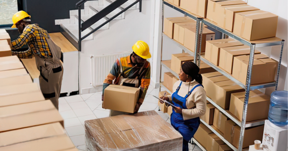 How Logistics Changes When Handling Hazardous Materials
